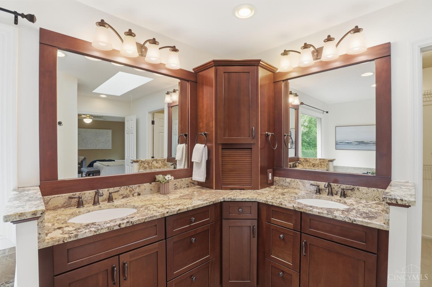 7211 Anderson Woods Drive