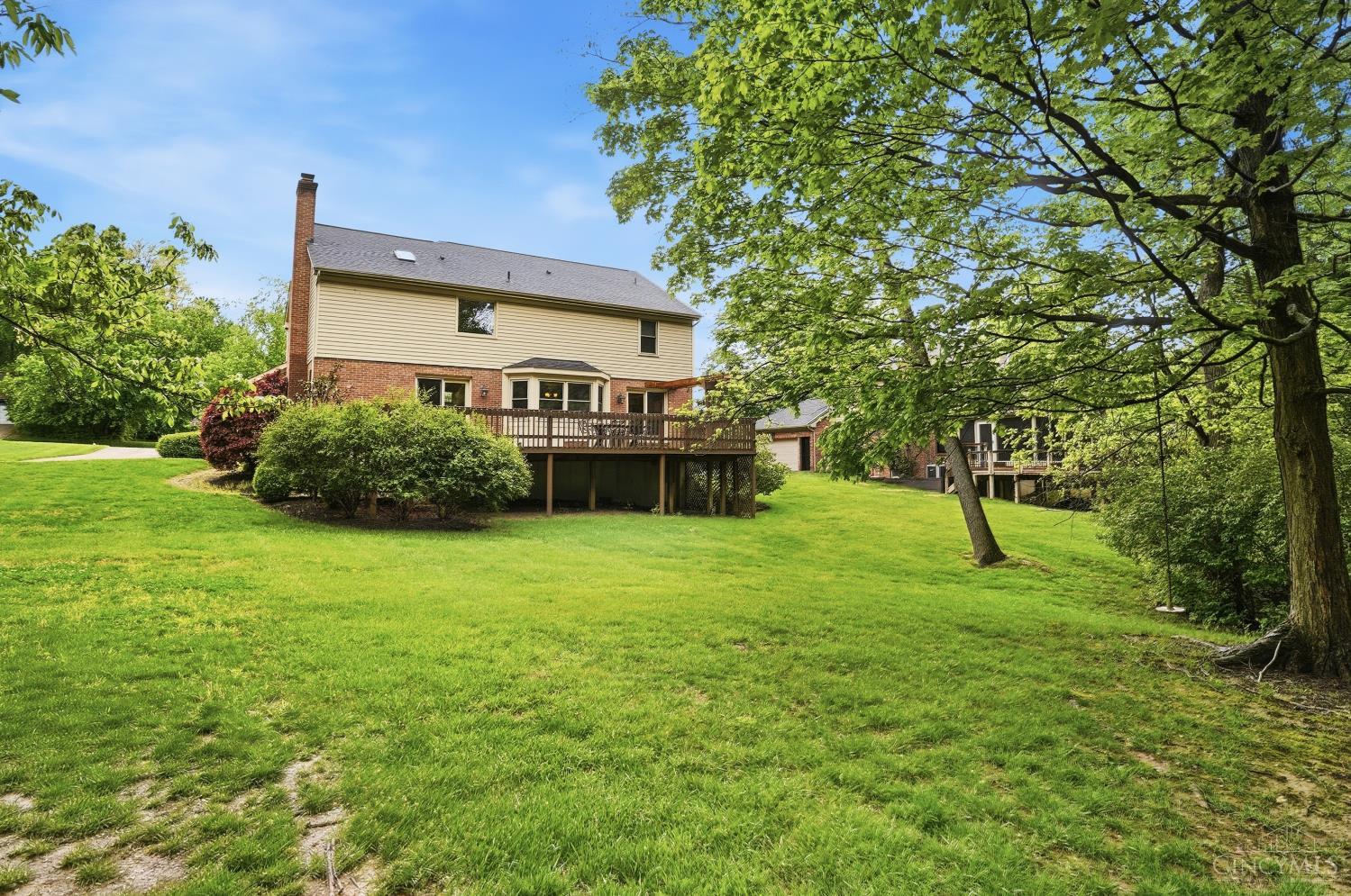 7211 Anderson Woods Drive