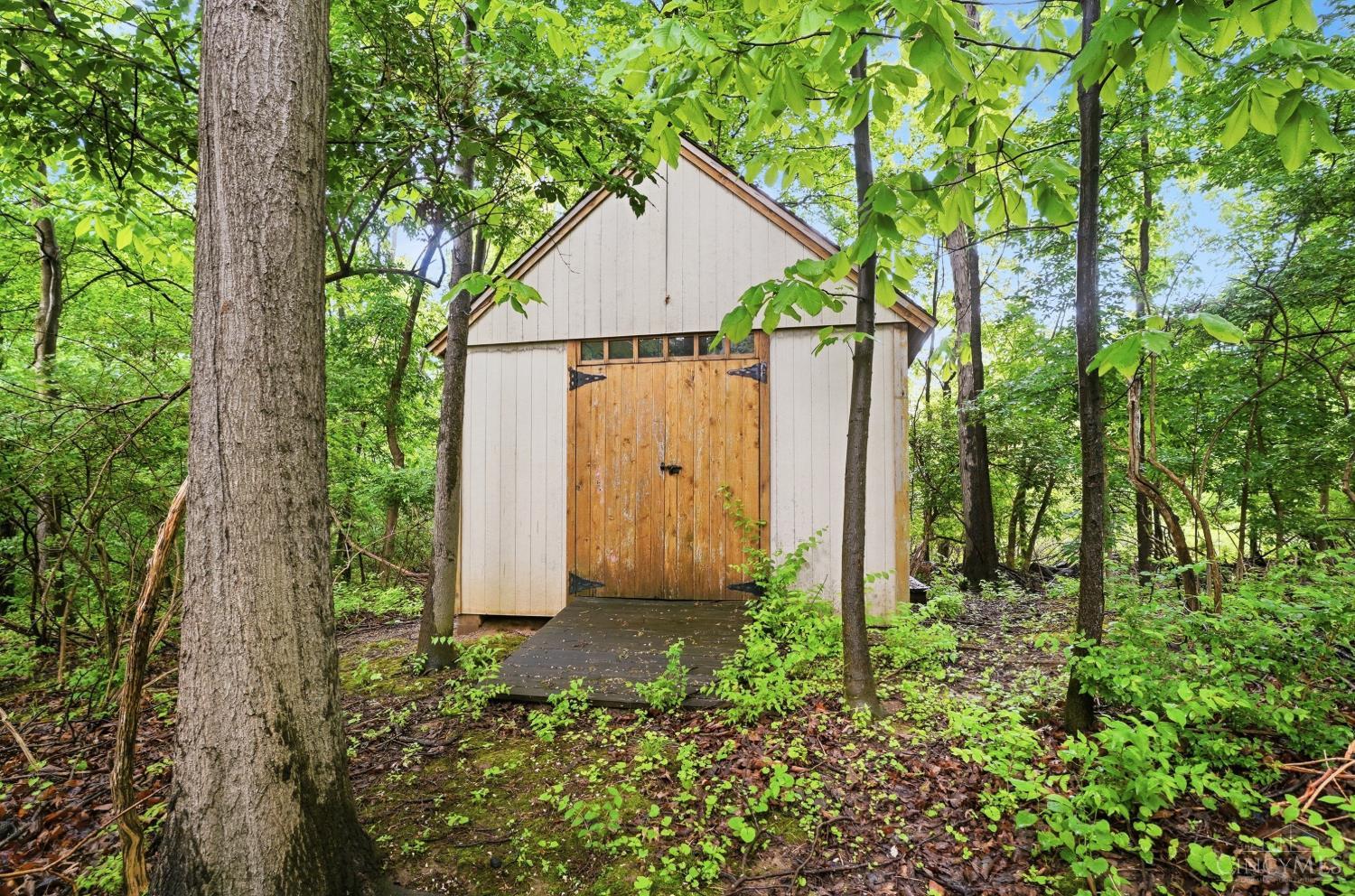 7211 Anderson Woods Drive