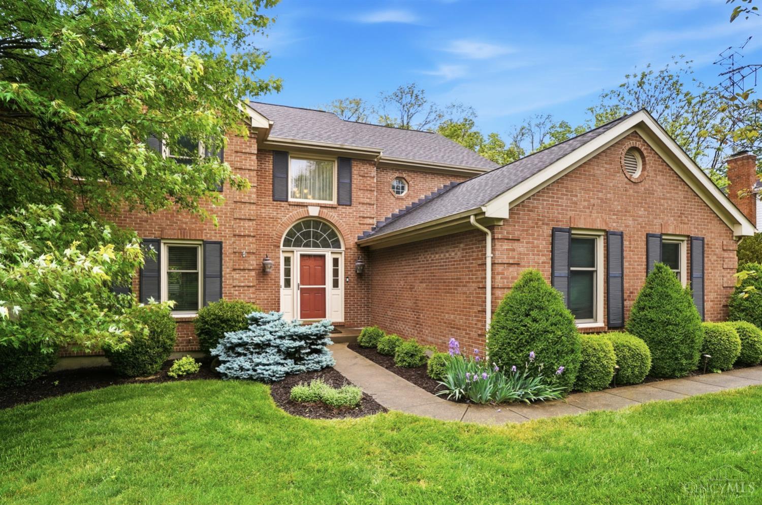 7211 Anderson Woods Drive