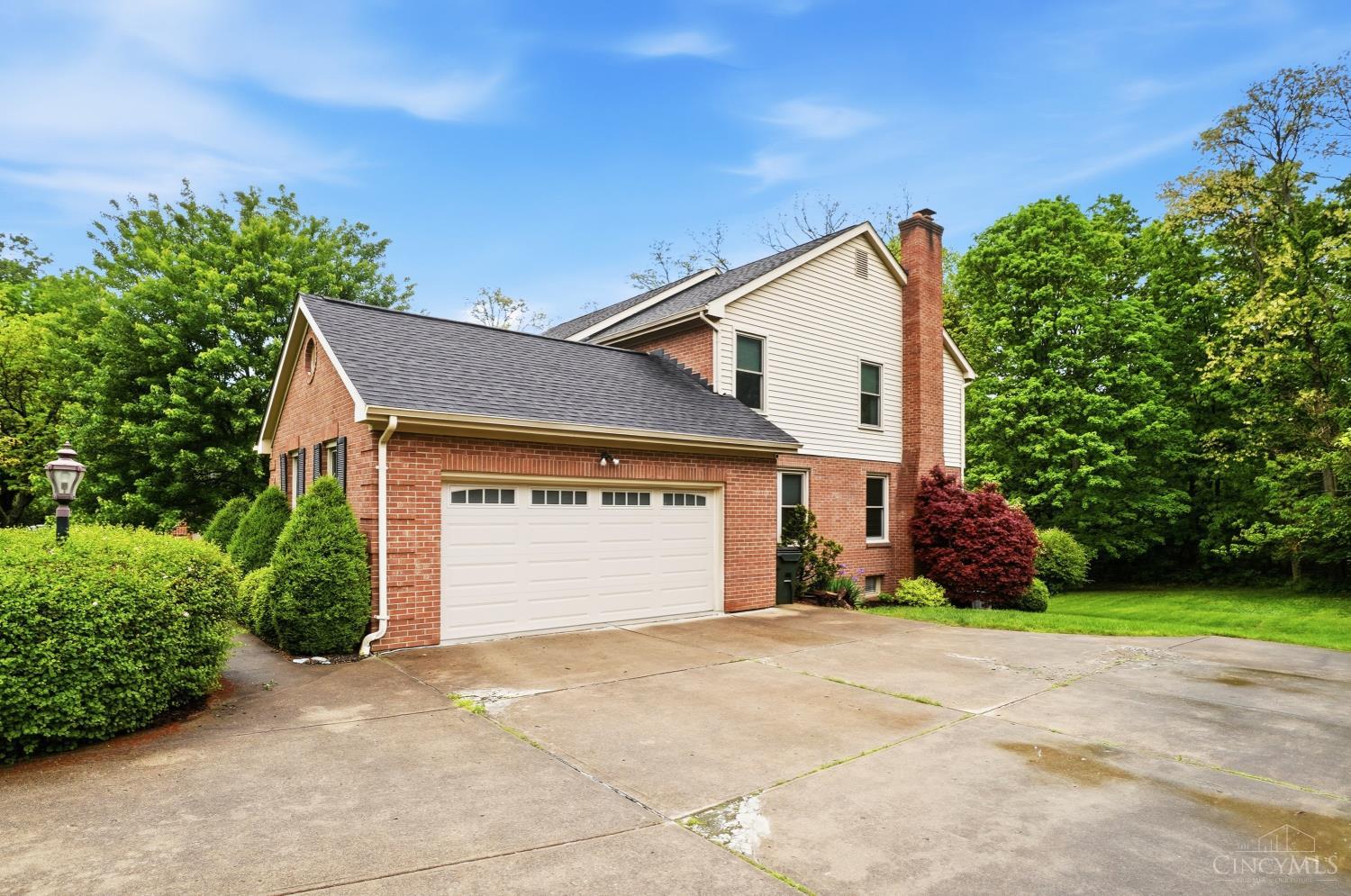 7211 Anderson Woods Drive