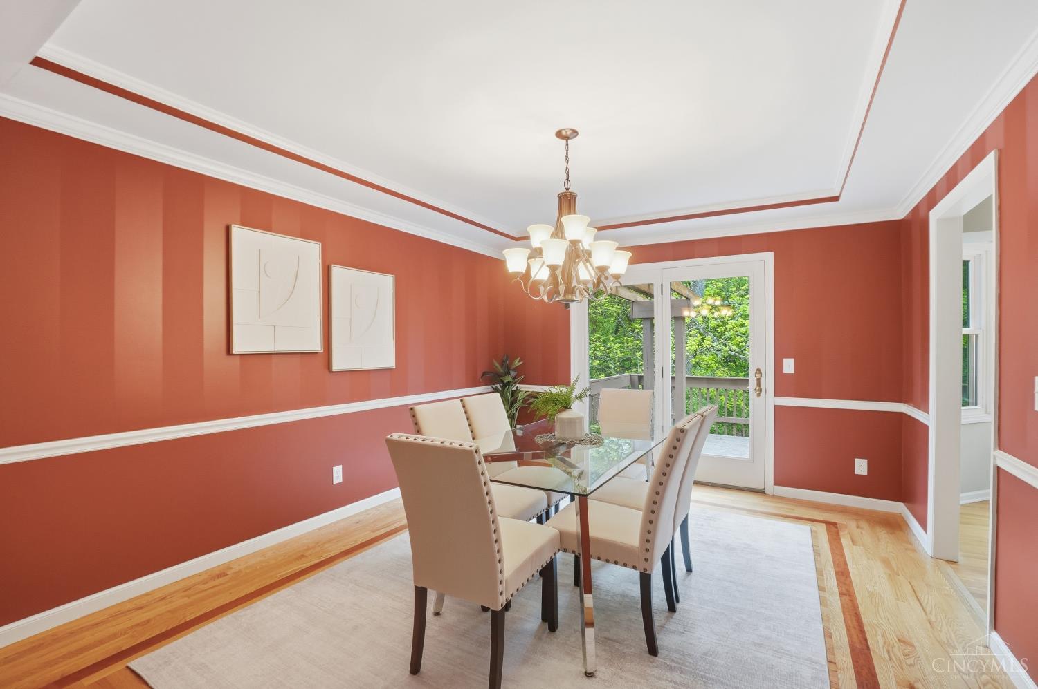 7211 Anderson Woods Drive