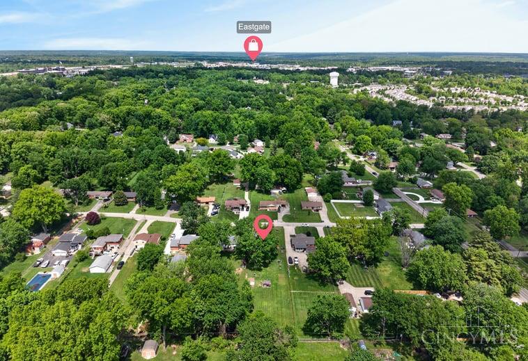 817 Fairway Drive