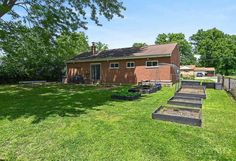 817 Fairway Drive