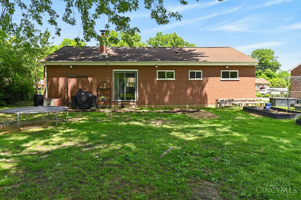 817 Fairway Drive