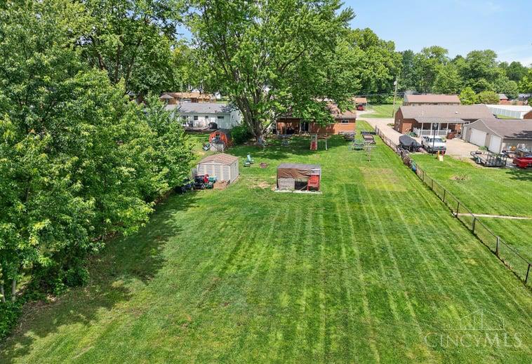 817 Fairway Drive