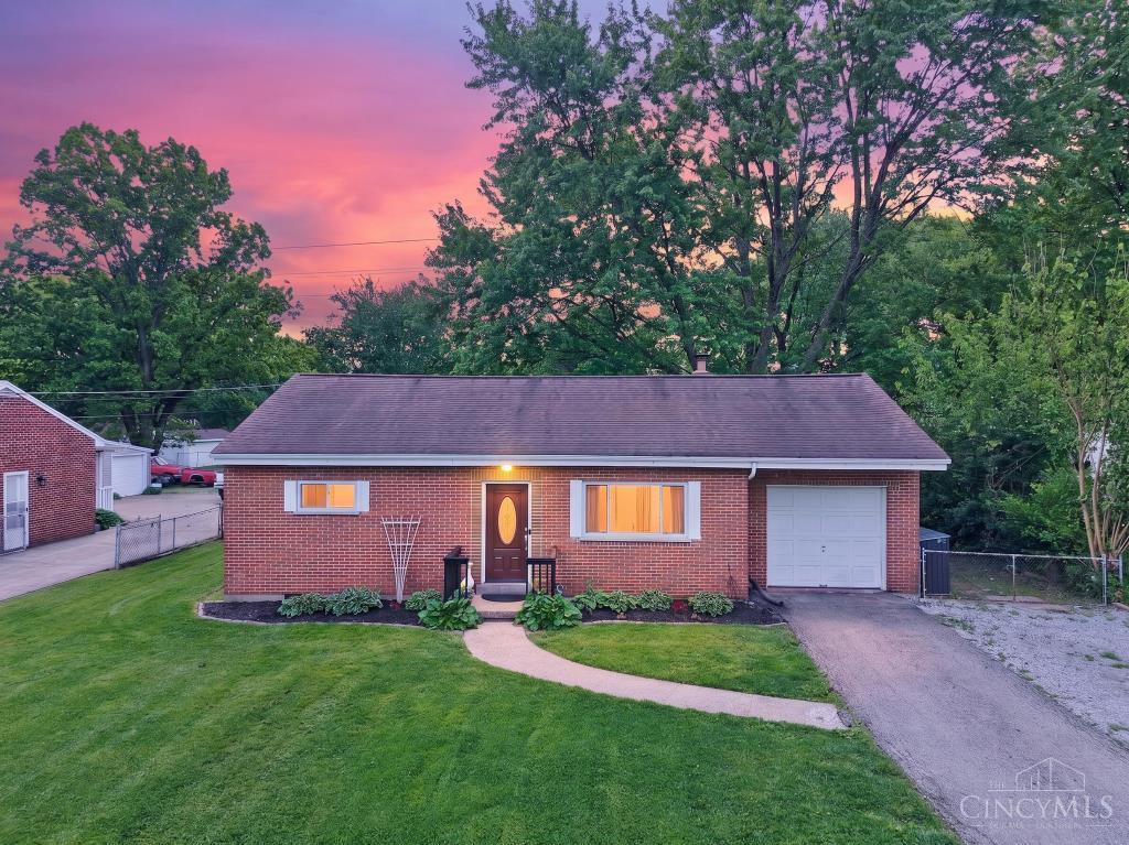 817 Fairway Drive