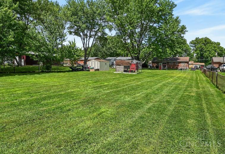 817 Fairway Drive