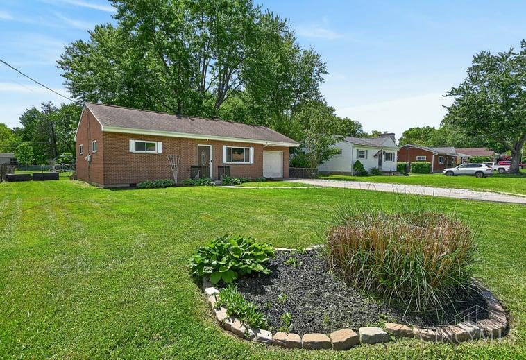 817 Fairway Drive
