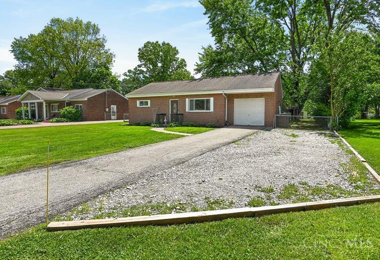 817 Fairway Drive