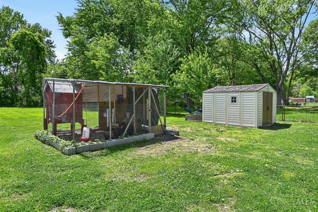 817 Fairway Drive