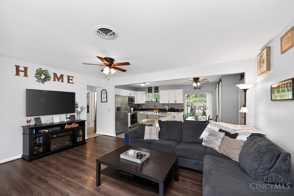 817 Fairway Drive