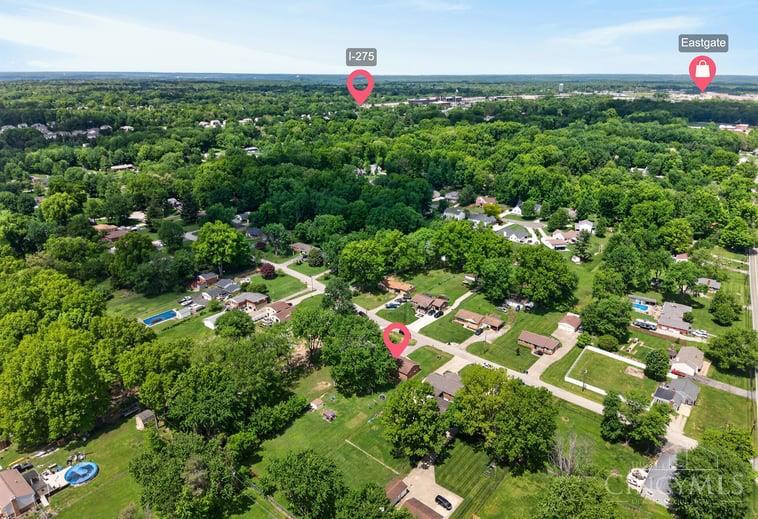 817 Fairway Drive