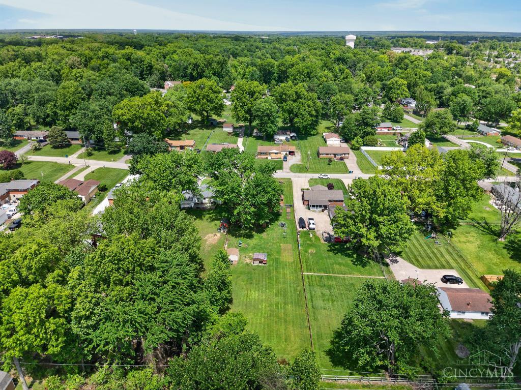 817 Fairway Drive