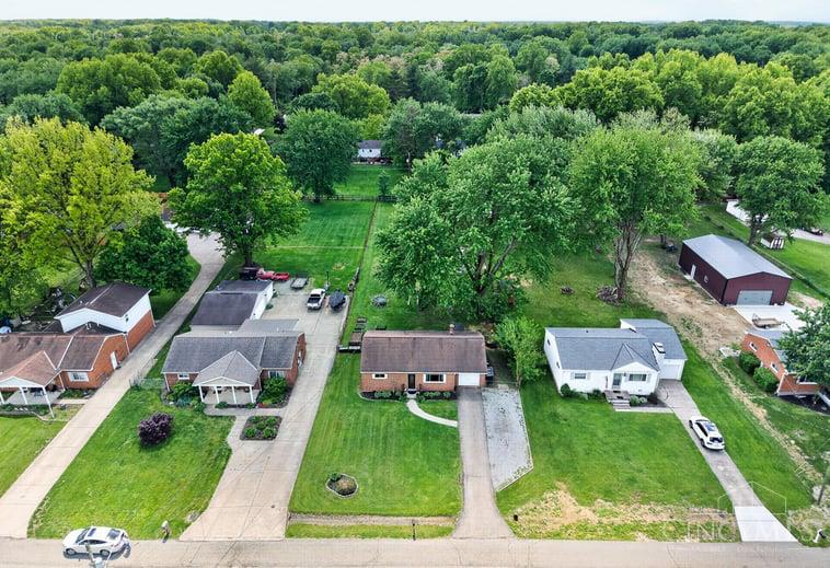 817 Fairway Drive