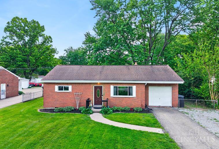 817 Fairway Drive