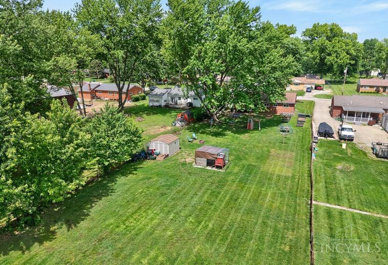 817 Fairway Drive