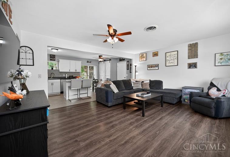 817 Fairway Drive