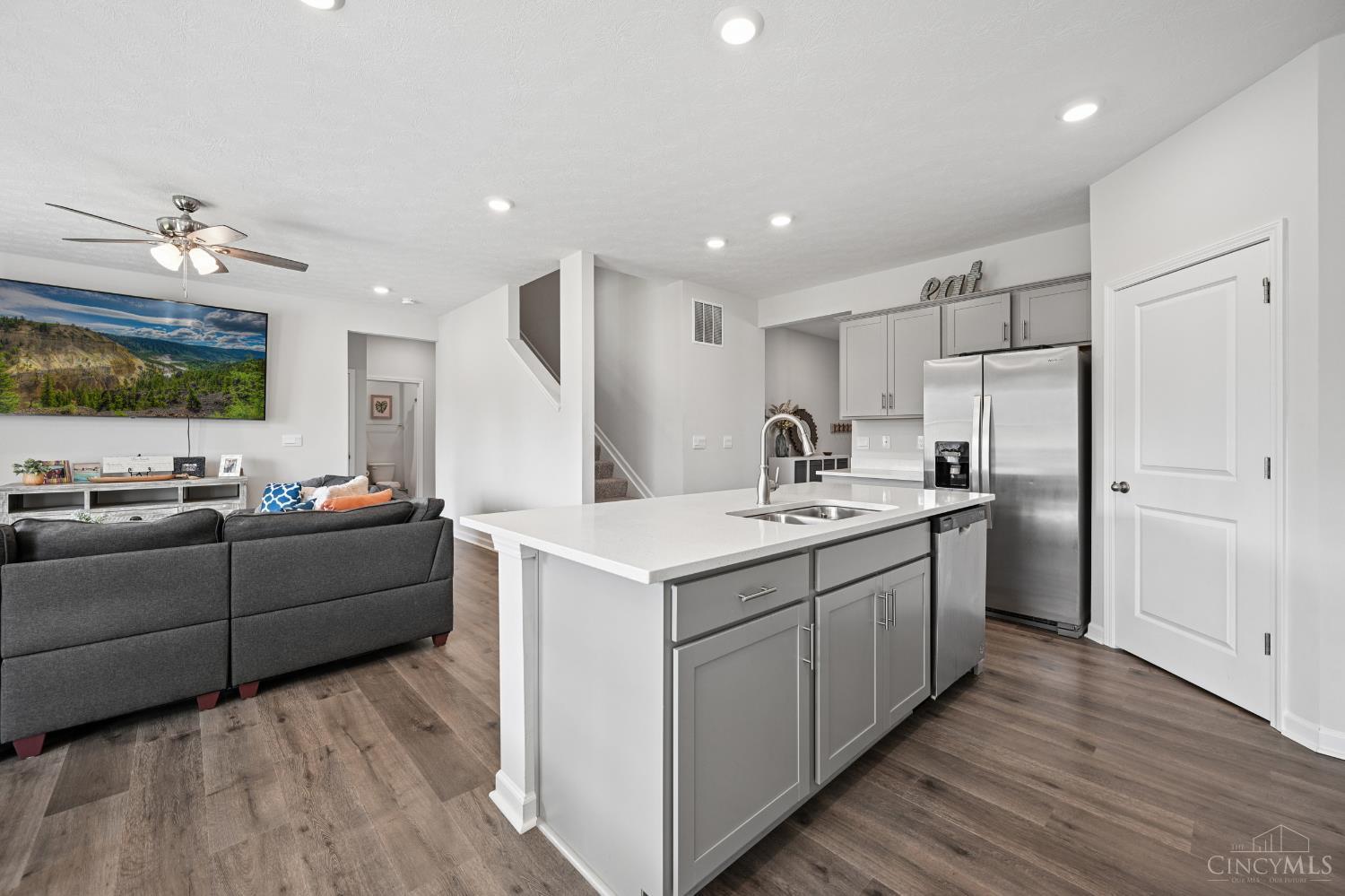 3684 Heritage Farm Lane