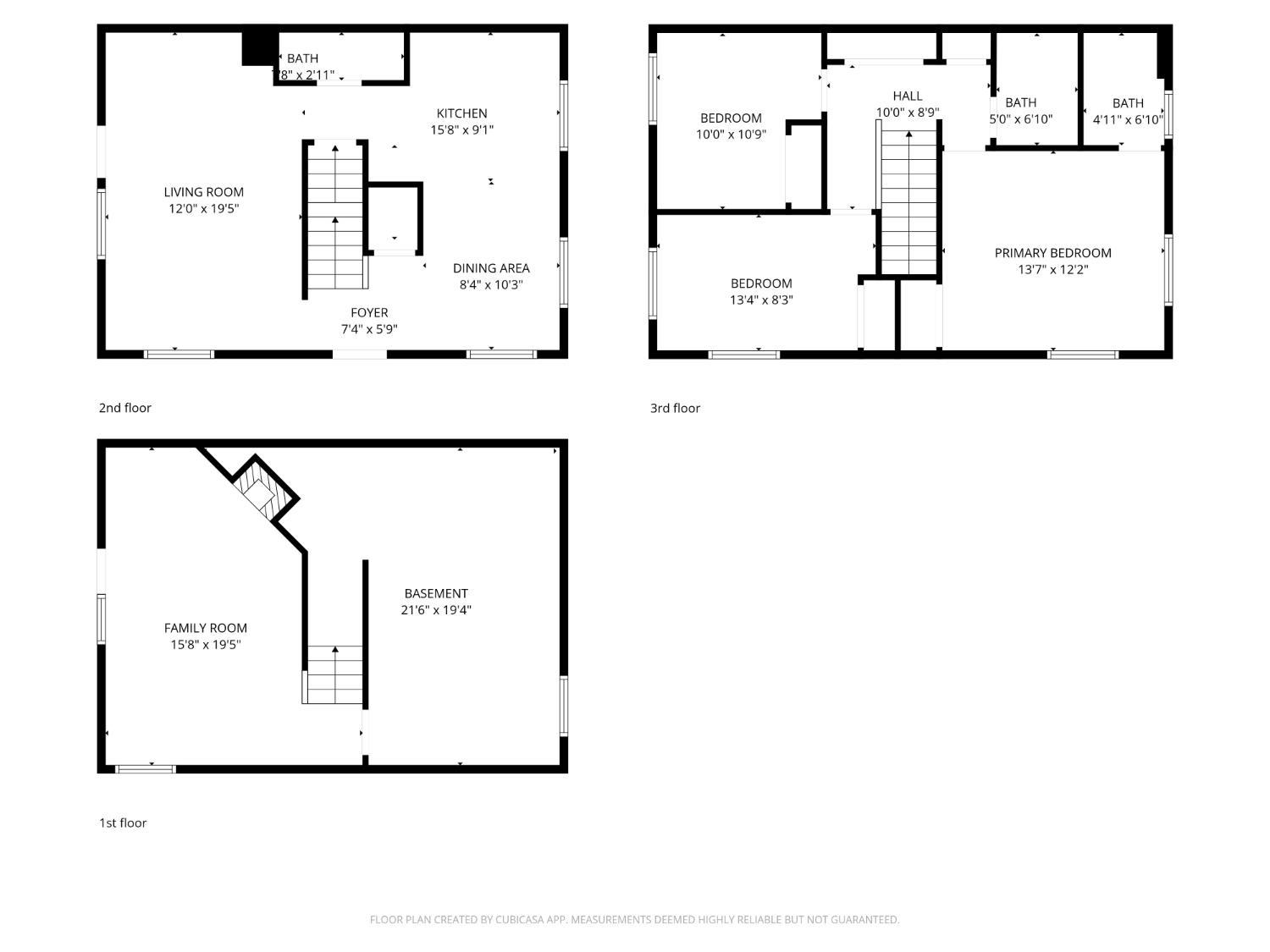 449 Dartmouth Circle