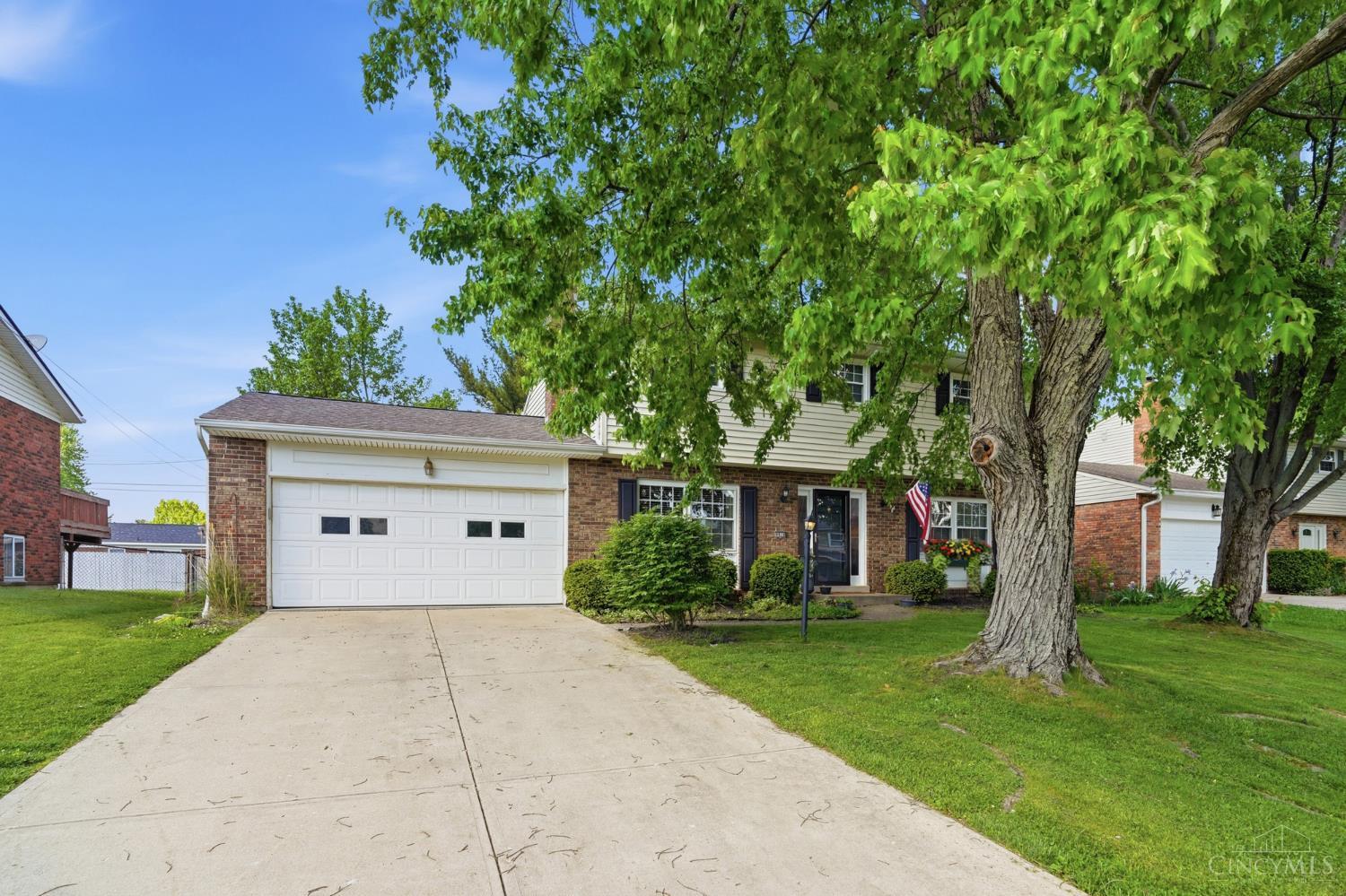 8616 Linderwood Lane