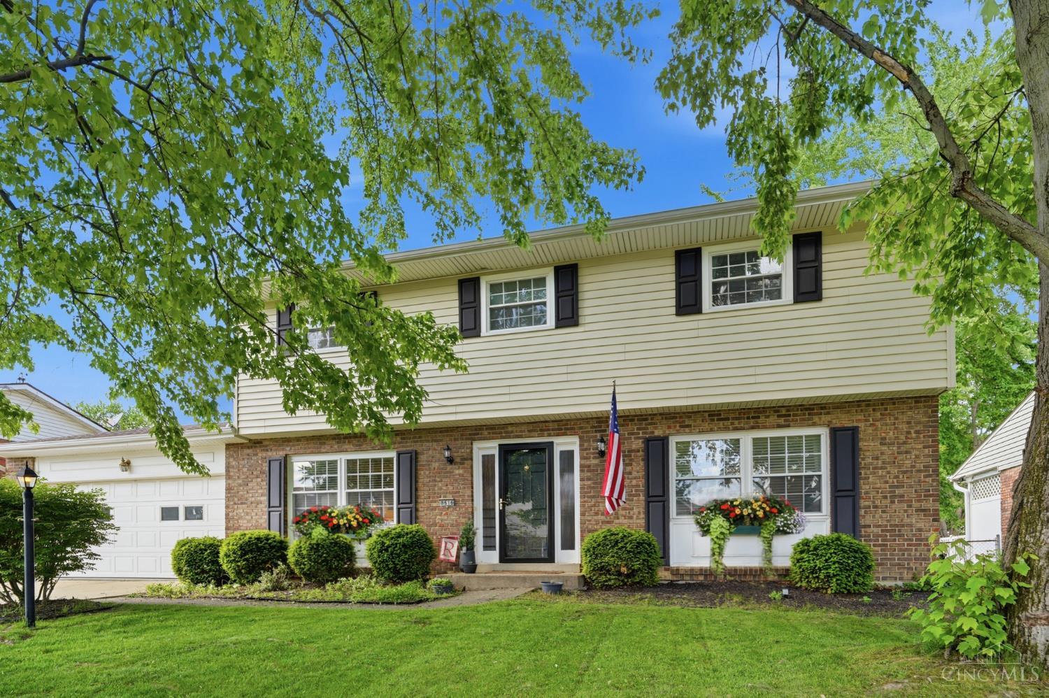 8616 Linderwood Lane