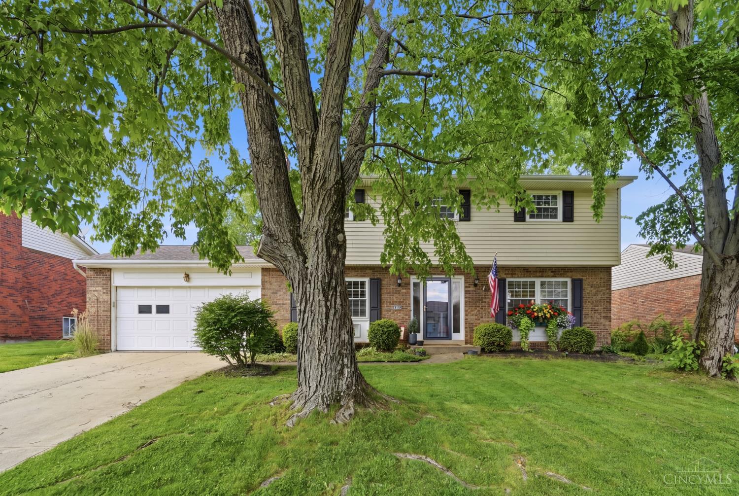 8616 Linderwood Lane