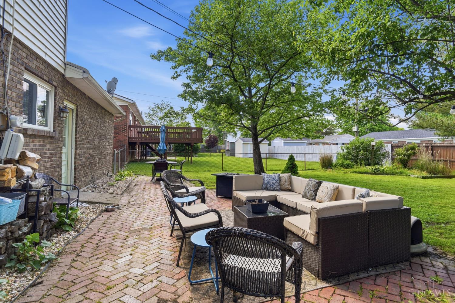 8616 Linderwood Lane