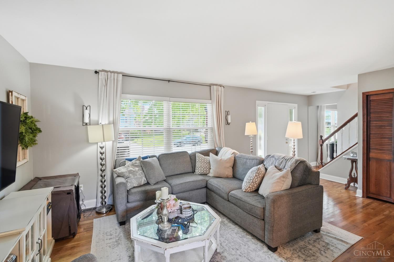 8616 Linderwood Lane
