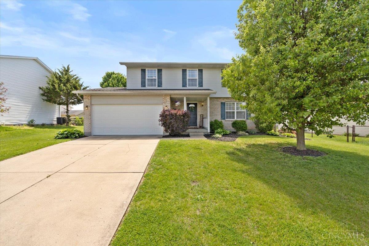 6396 Glenmont Drive