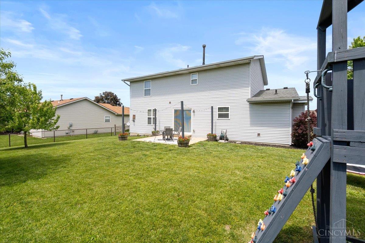6396 Glenmont Drive