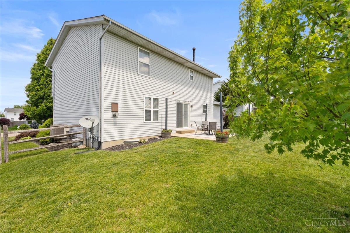 6396 Glenmont Drive