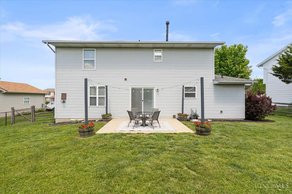 6396 Glenmont Drive
