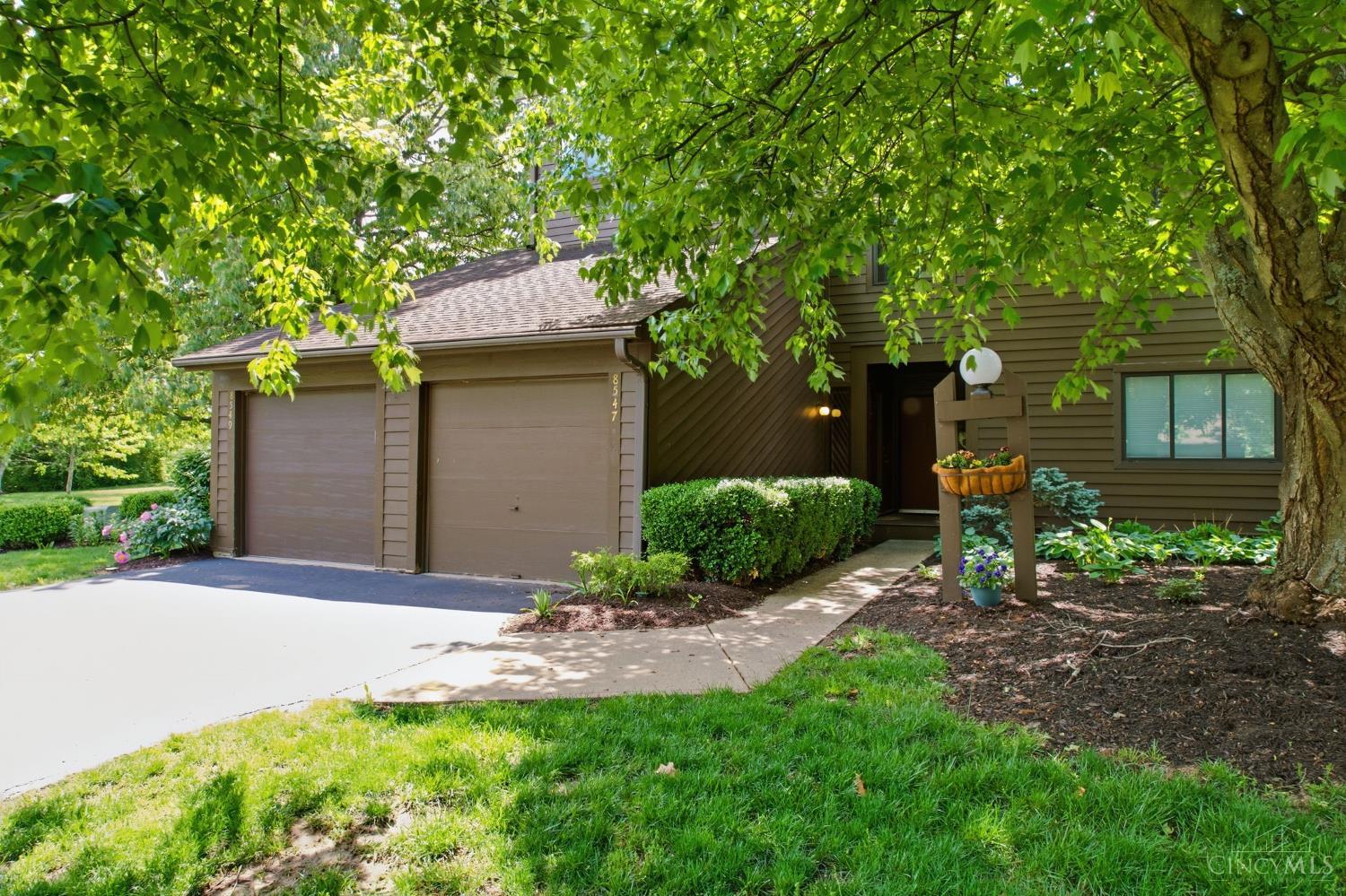 8547 Wyoming Club Drive
