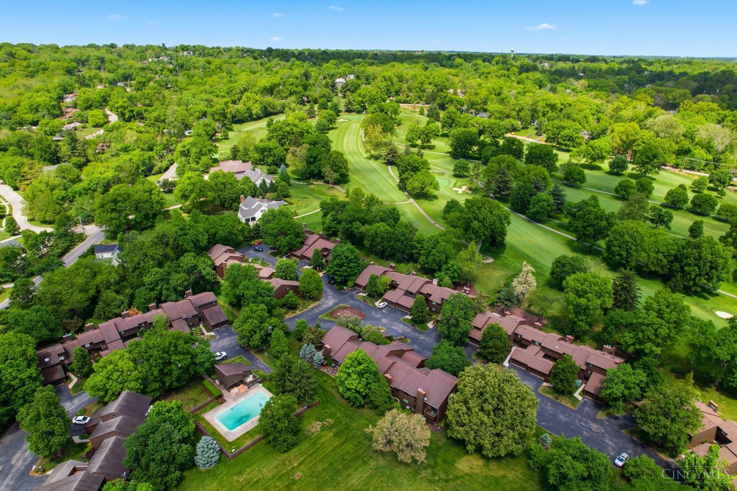 8547 Wyoming Club Drive