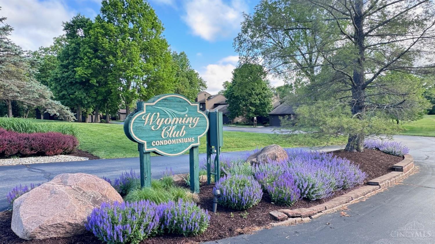 8547 Wyoming Club Drive