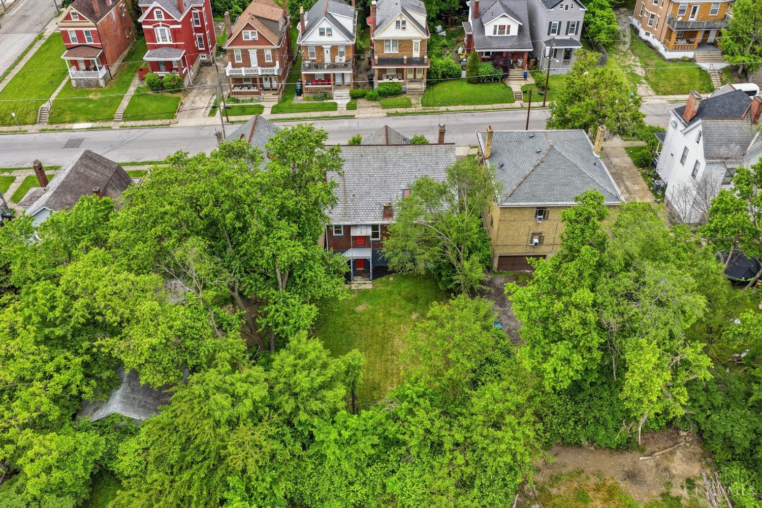 1114 Winfield Avenue