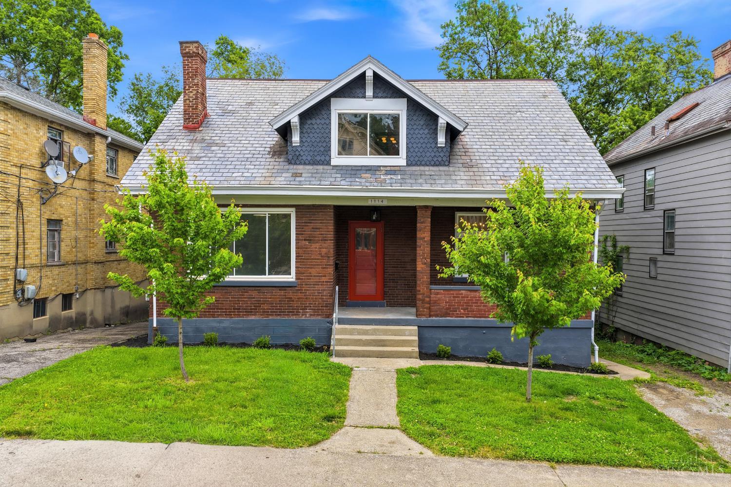 1114 Winfield Avenue