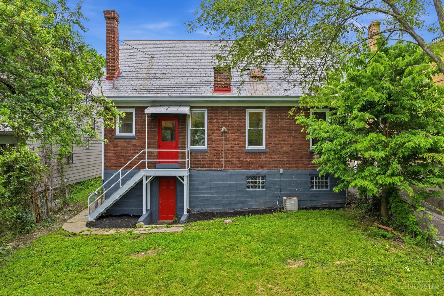 1114 Winfield Avenue