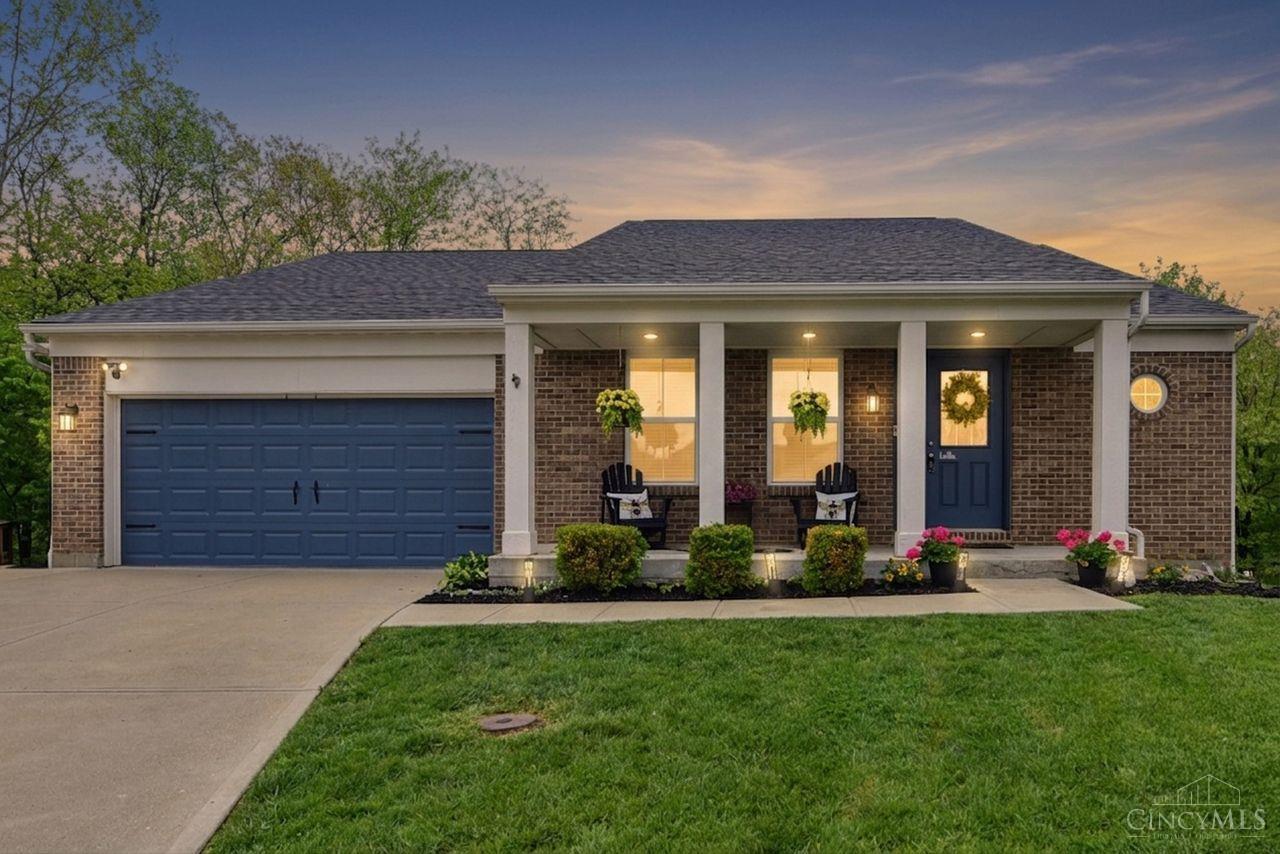 4223 Hunting Hawk Drive