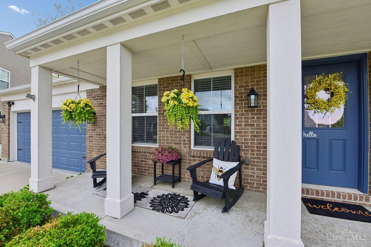4223 Hunting Hawk Drive
