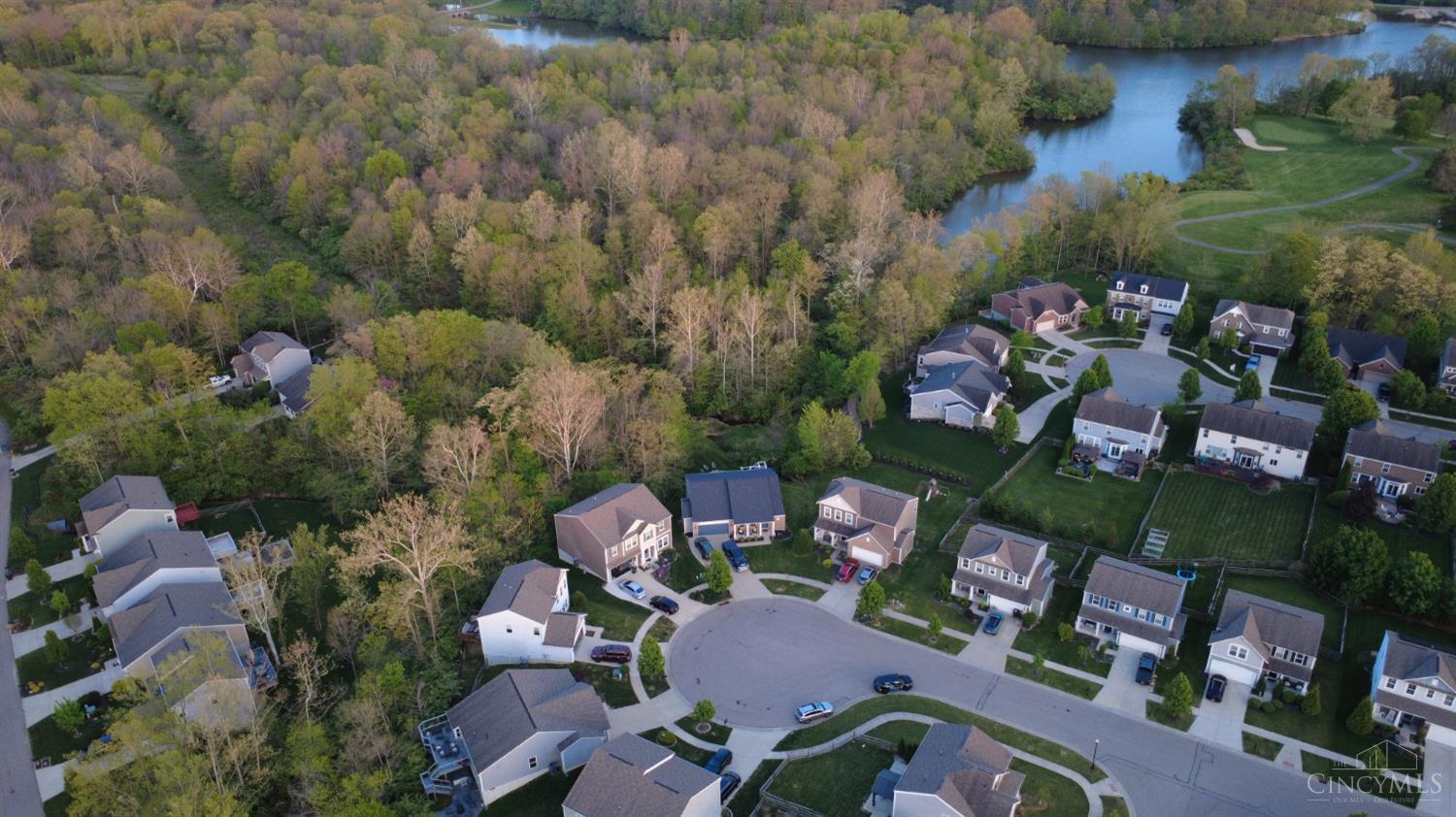 4223 Hunting Hawk Drive
