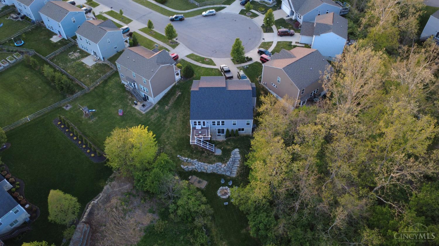 4223 Hunting Hawk Drive