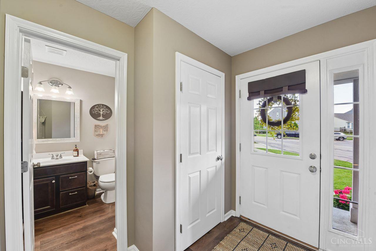 4223 Hunting Hawk Drive