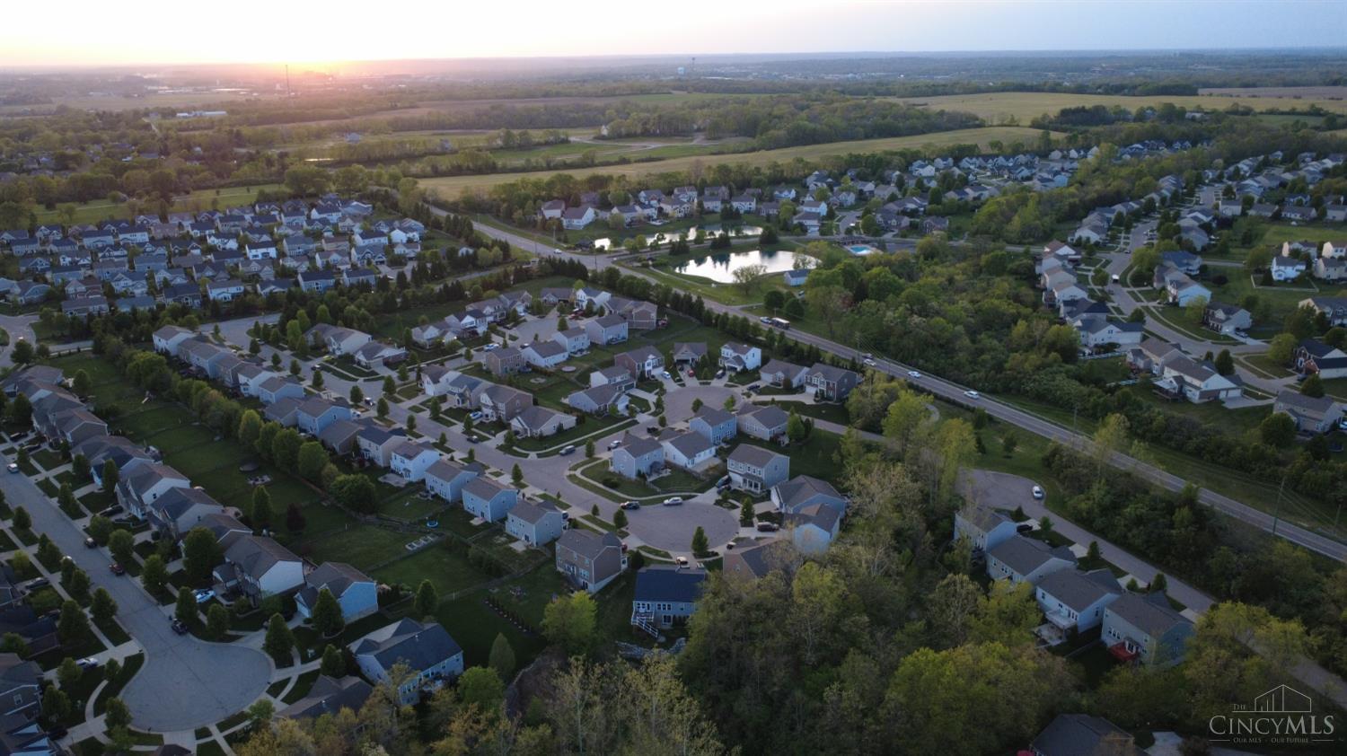 4223 Hunting Hawk Drive