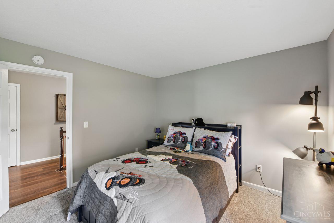 4223 Hunting Hawk Drive