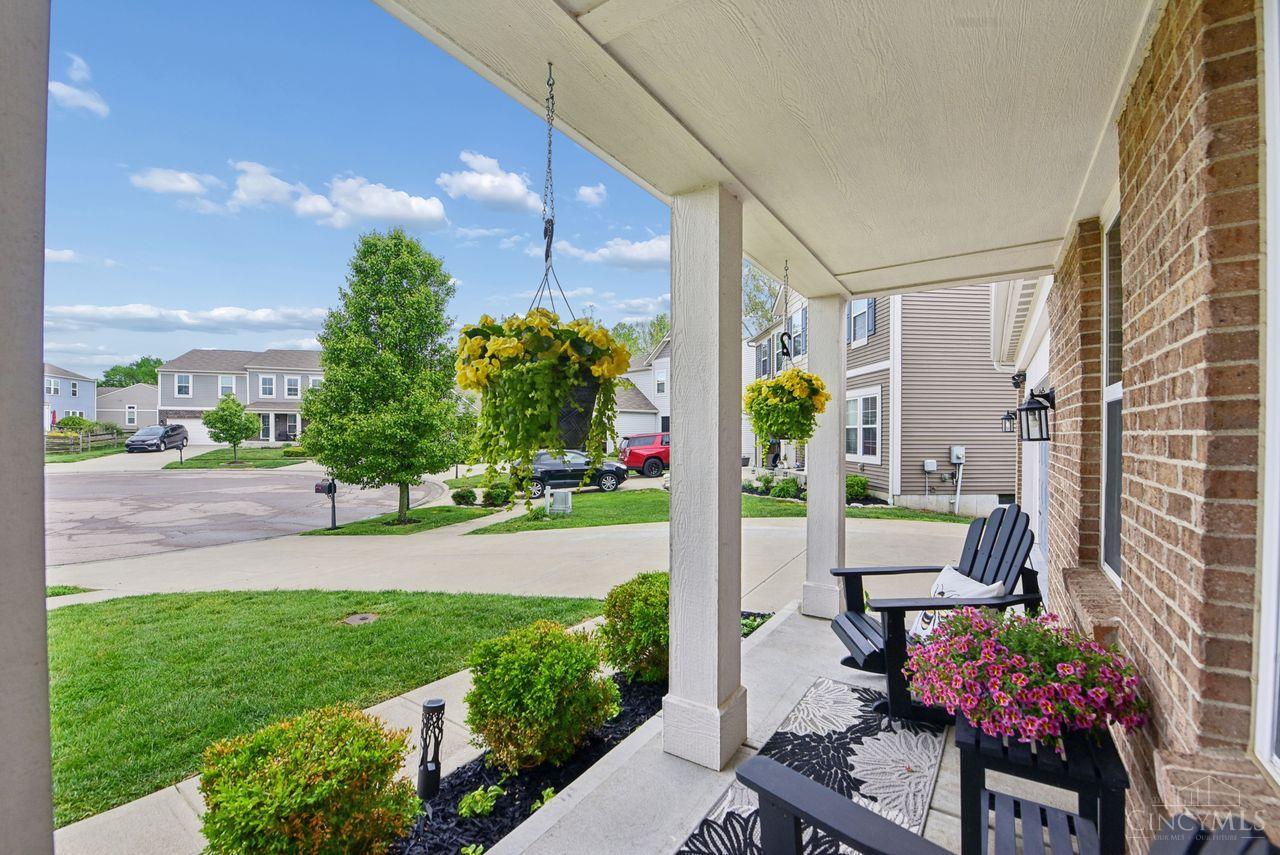 4223 Hunting Hawk Drive