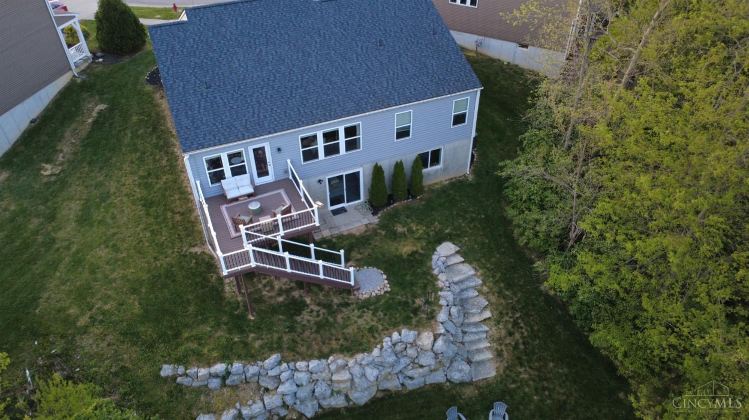 4223 Hunting Hawk Drive