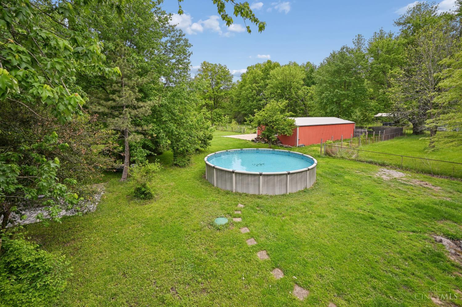 2782 Lair Road