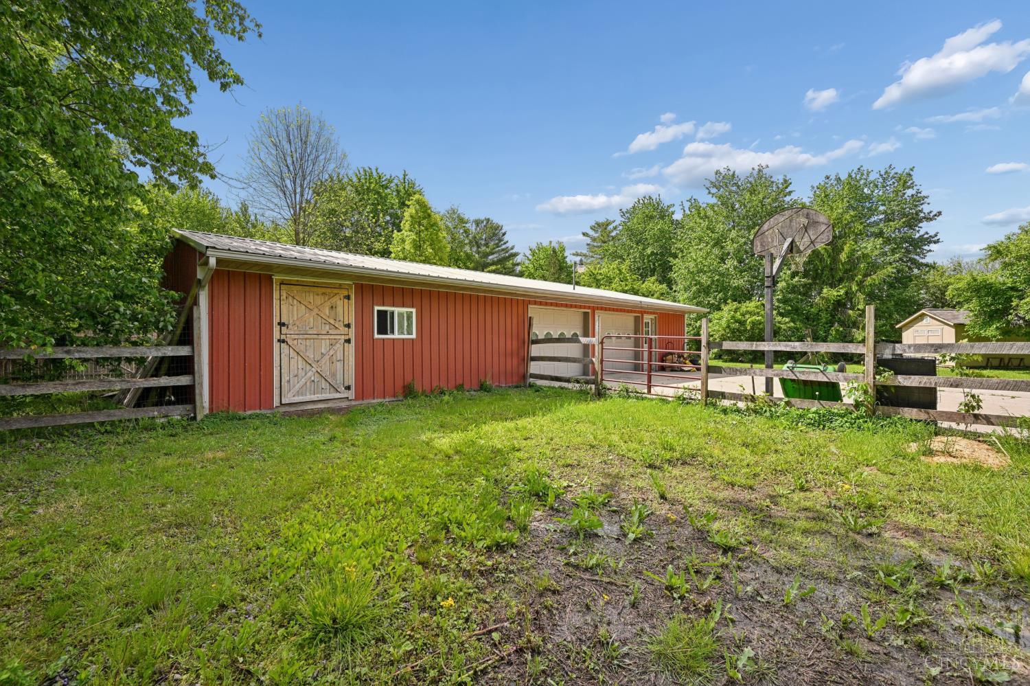 2782 Lair Road